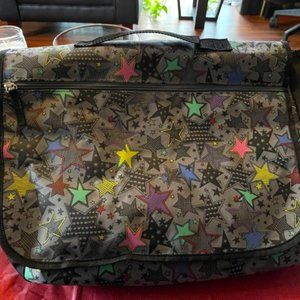Joe Boxer NWOT Satchel
